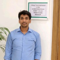 Sandeep Sen