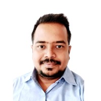 Vedprakash Rai