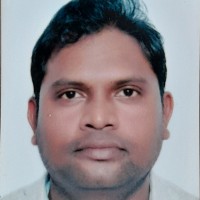 Srinivas P