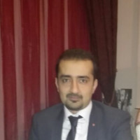Babak Mousavi