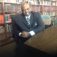 George McKinney