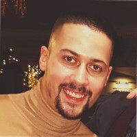 Daniel Coopey