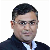 Dr. Depesh Bhartia (PhD)