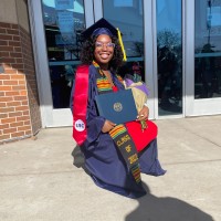 Michelle I.