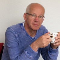 Ton van der Aar