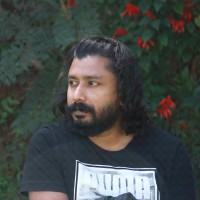 Jayesh K