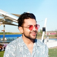 Ari Solorio