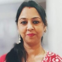 Sunita Verma