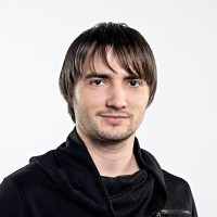 Oleksii Volkov