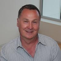 Larry Hartman