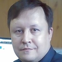 Рустем Мулюков