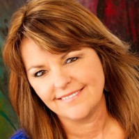 Cathy Colls