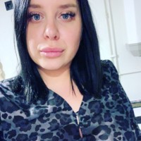 Johanna Nordblad