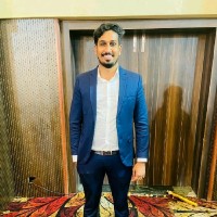 Shanjay Nithiin