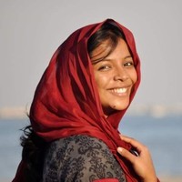 Nadira Siddiq