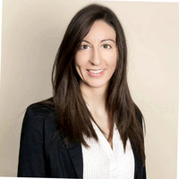 Silvia García Camina, Cesga