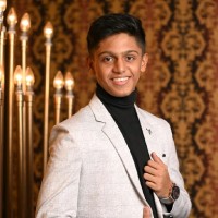 Krish Doshi