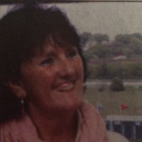 Doris Grillo