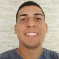 Bryan Almeida