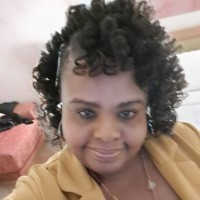 Ericka Williams