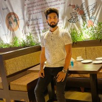 Sagar S.