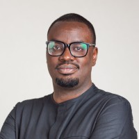 Nicolas Emane