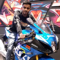 Shishir Cruze