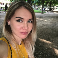 Anna Polyakova