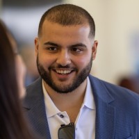 Malek Bedjaoui