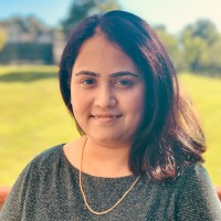 Suhita Acharya