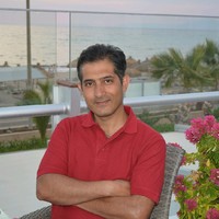 Payam Moeini