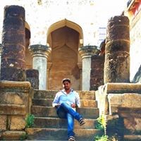 Ram Kumar