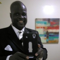 James Battle Sr.