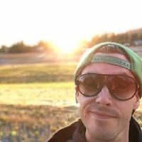 Christopher Lofgren