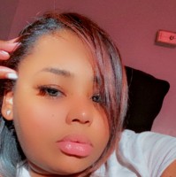 Alyice Hairston