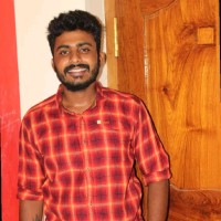 Pramod Olapu