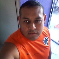 Ruben Antonio Ruiz Aguillon