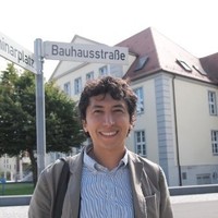 Andrés Rodríguez Ruiz