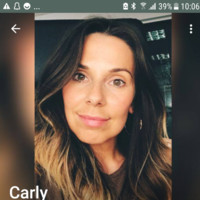 Carly Perry