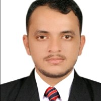 Faheem Shakir