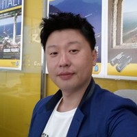 Seongchul Park