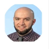 Derek Simpson, M.S.