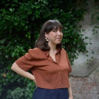 Francesca De Ponte