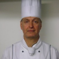 Peter Ray