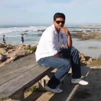 Lalith Reddy