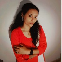 Pavithra VenuGopal