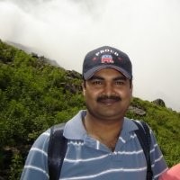 Abhijit Nayek