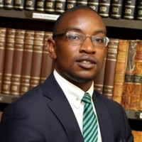 Irvine Chiwara