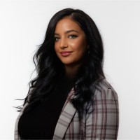 Kaya Richardson