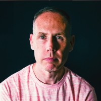 Peter K.        BA (Hons)